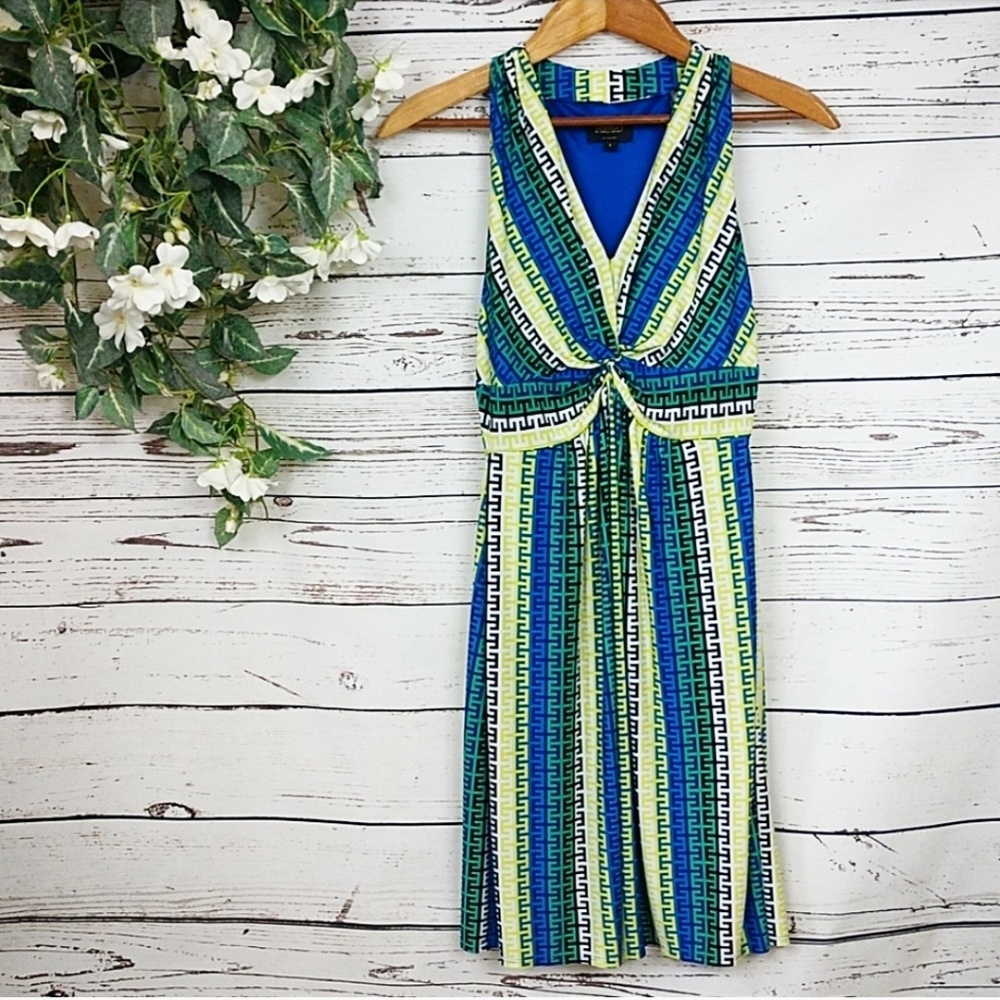 5/$25 NWOT Laundry by Shelli Segal Dress